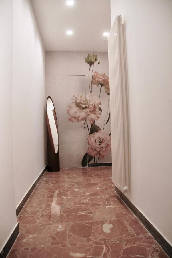 Casa Paolina Nel Centro Di Bracciano Villa ภายนอก รูปภาพ