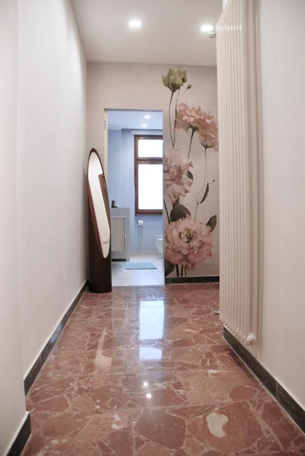 Casa Paolina Nel Centro Di Bracciano Villa ภายนอก รูปภาพ